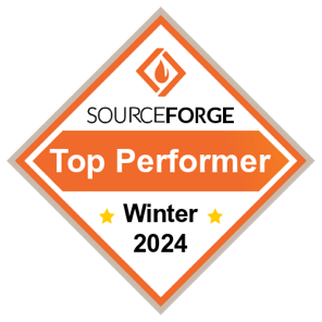 award logo