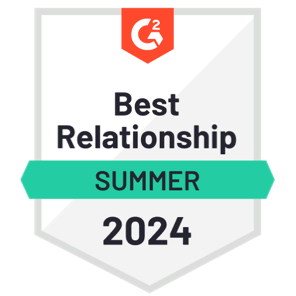 Escolha dos clientes SoftwareSuggest no verão de 2022