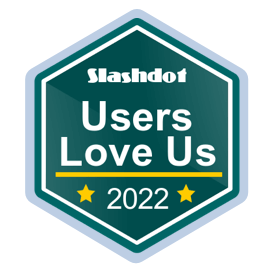 Gli utenti di Slashdot ci adorano 2022