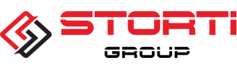 storti group logo