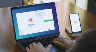 AirDroid Personal