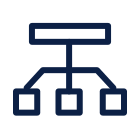 Logotipo personal de AirDroid