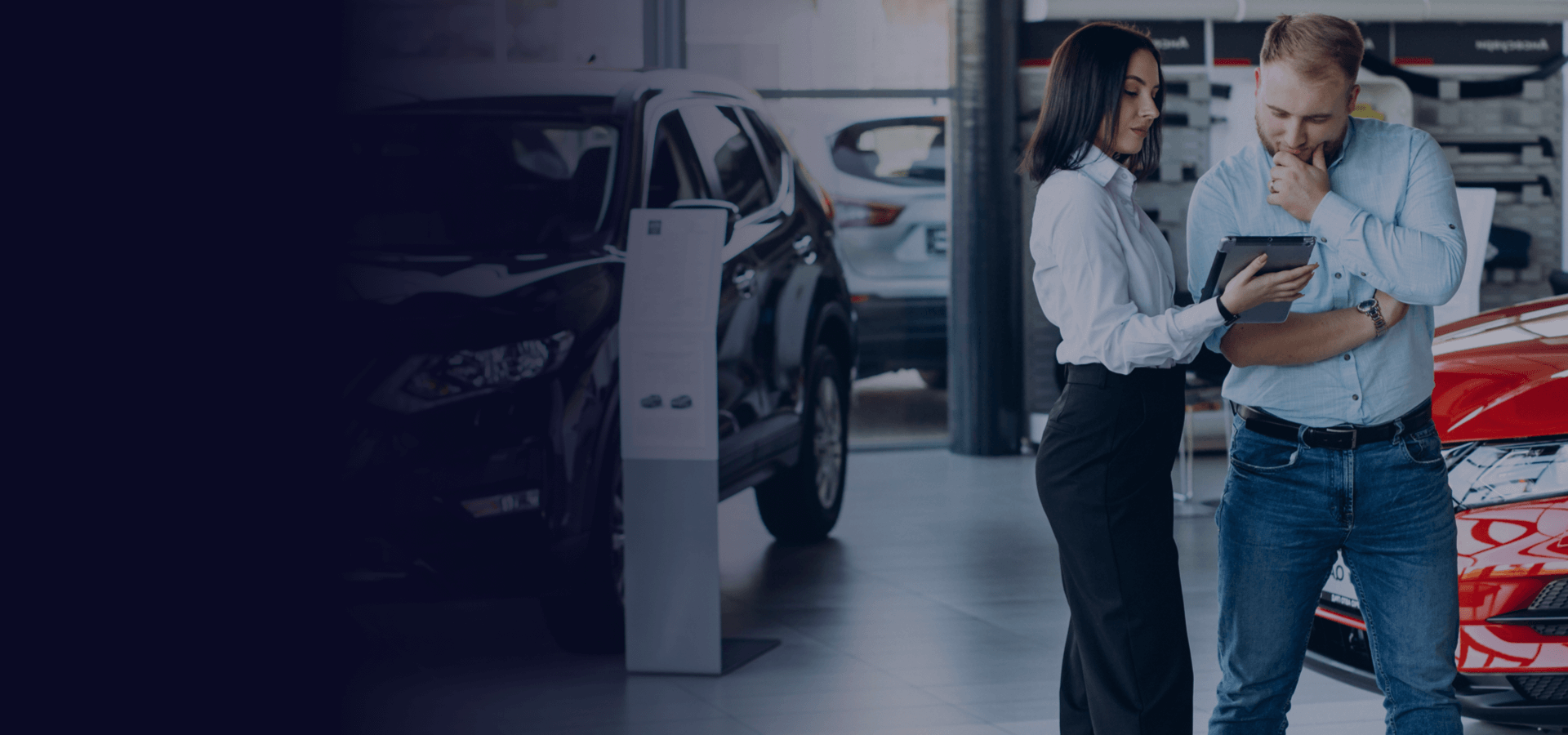 software per la chiusura del chiosco