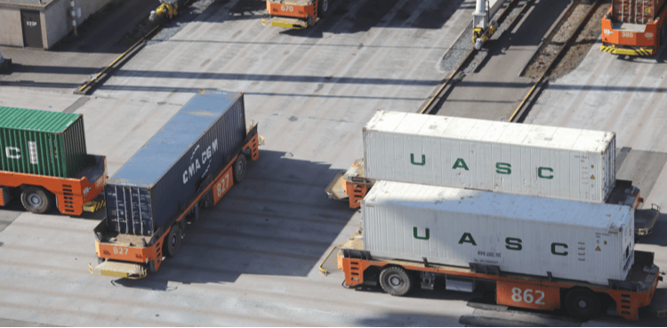 Logística y transporte