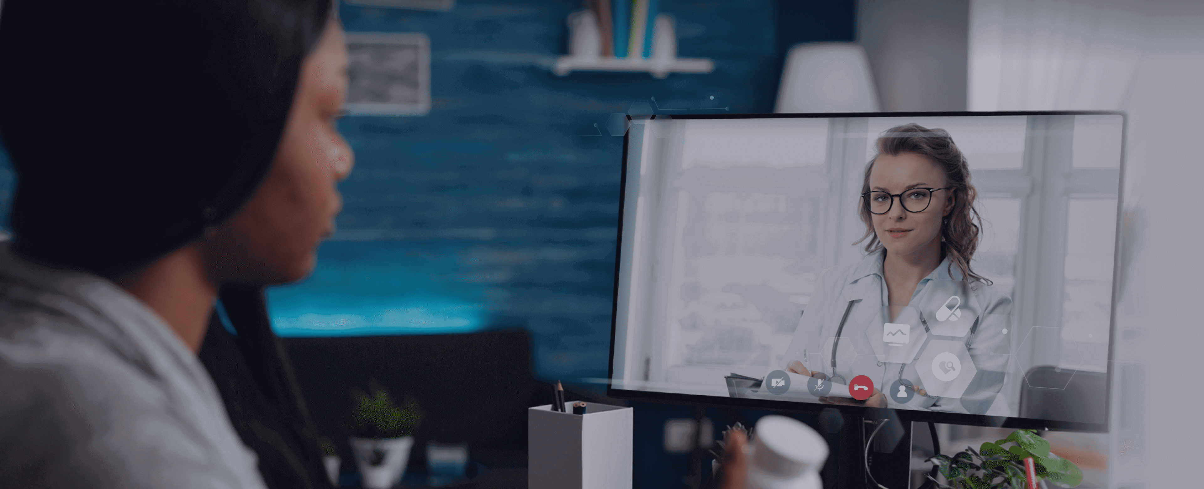 医疗保健服务必备移动设备管理