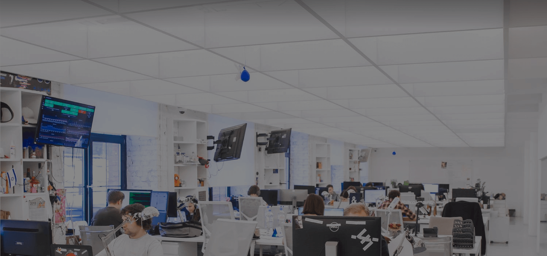 Управление мобильными устройствами для крупных компаний