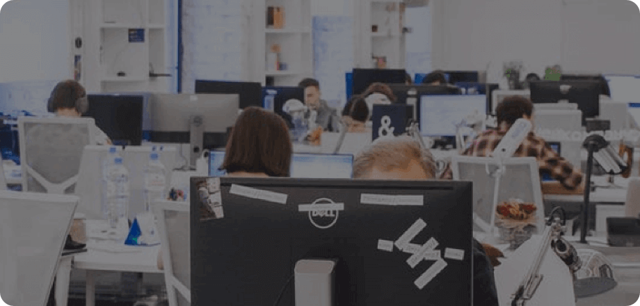 Mobile Device Management for Large Organizations