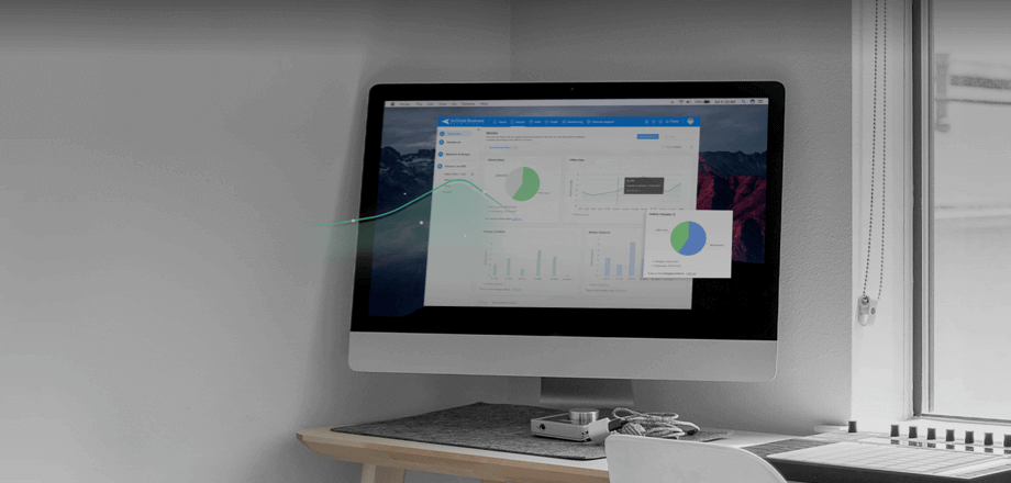 программное обеспечение для удалённого мониторинга и управления на Android