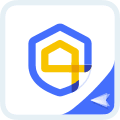 Ícone AirDroid Parental Control