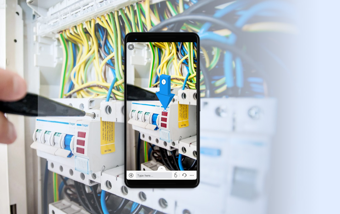 AirDroid Remote Support for Android & iOS