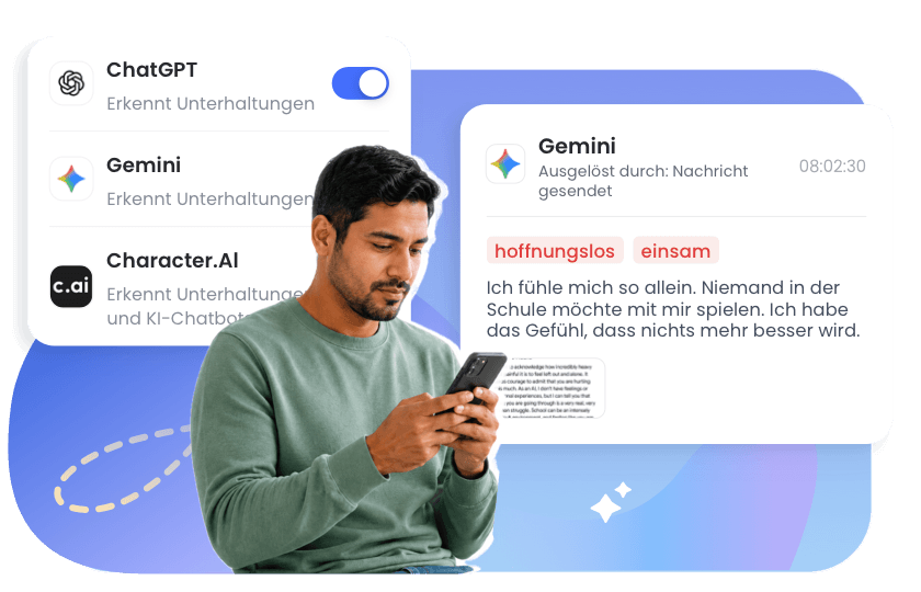 Nicht mehr jede App einzeln prüfen