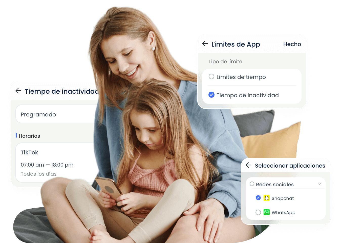 Informe de actividad y estadísticas