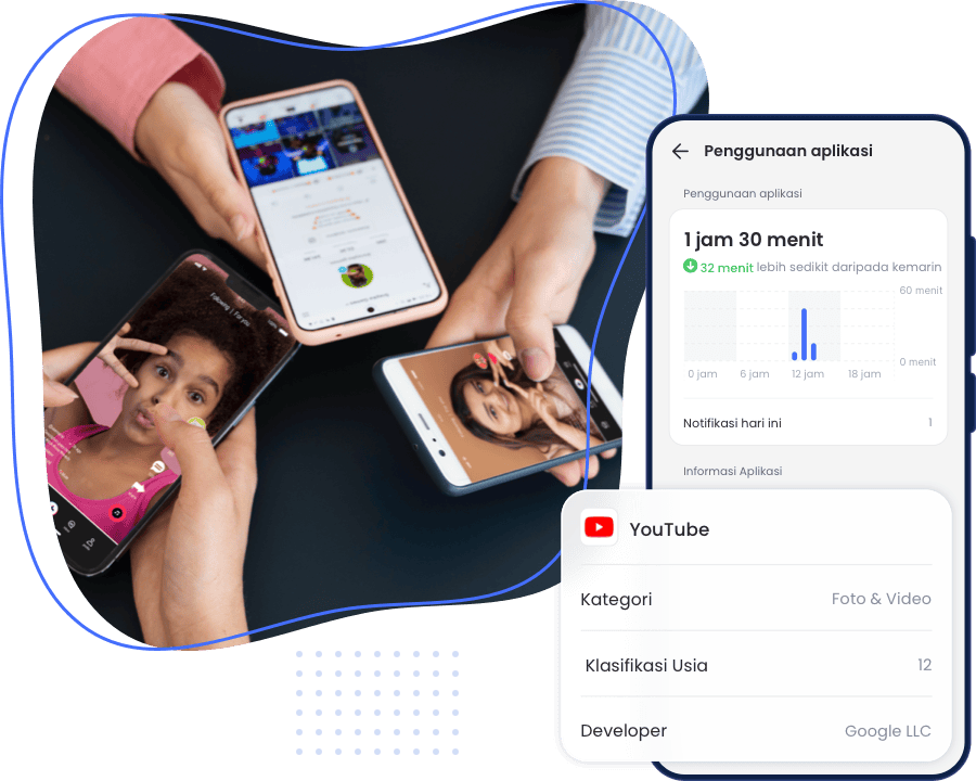 Pahami Info Aplikasi