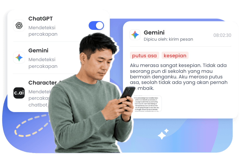 Tidak Perlu Lagi Memeriksa Aplikasi Satu per Satu