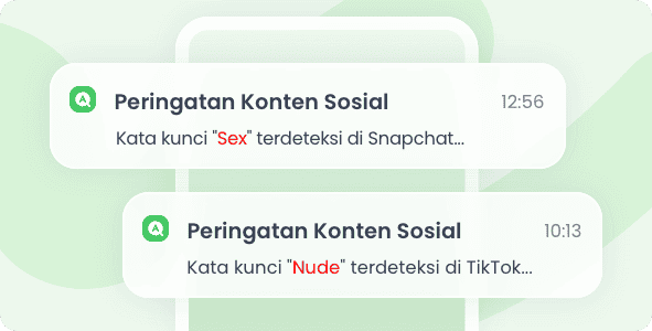 03 Terima Peringatan Instan