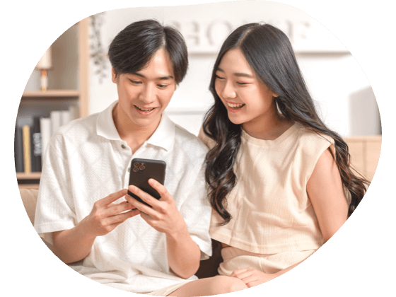 活動レポートと統計