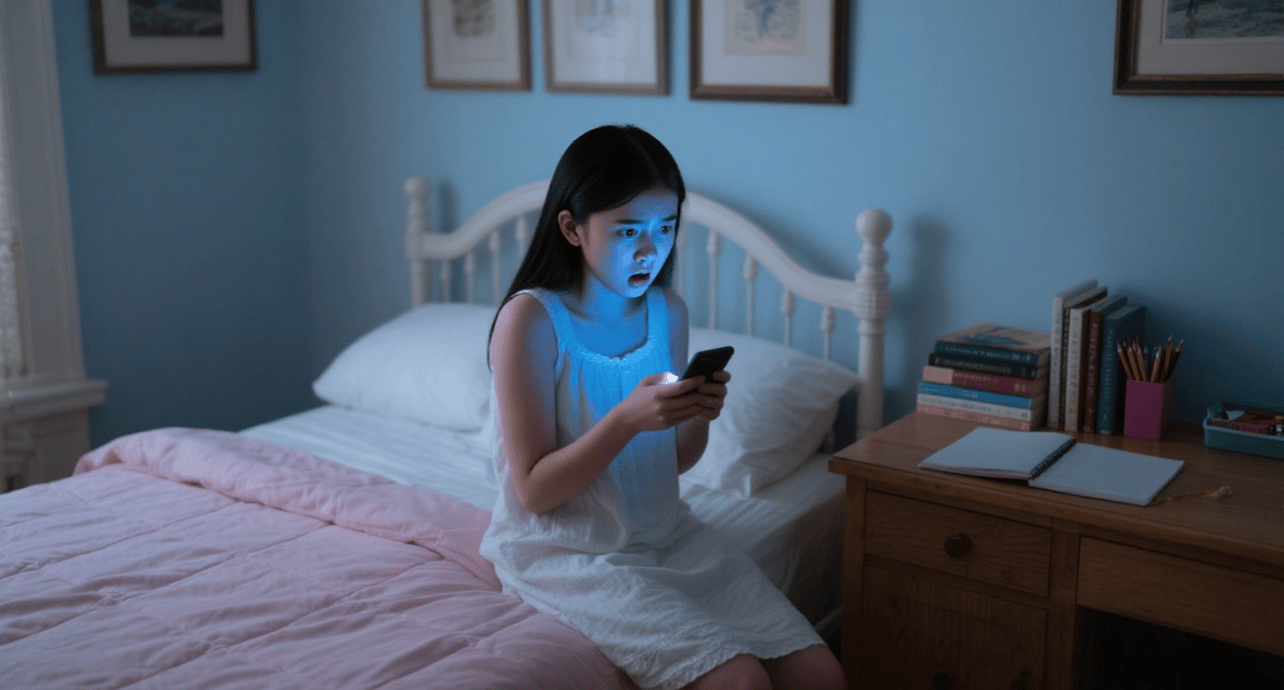 不適切なコンテンツ