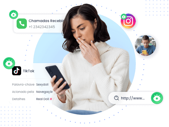 Mantenha-se Vigilante com o Monitoramento de Conteúdo