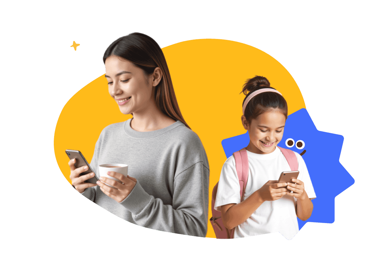 A melhor ferramenta completa de controle parental