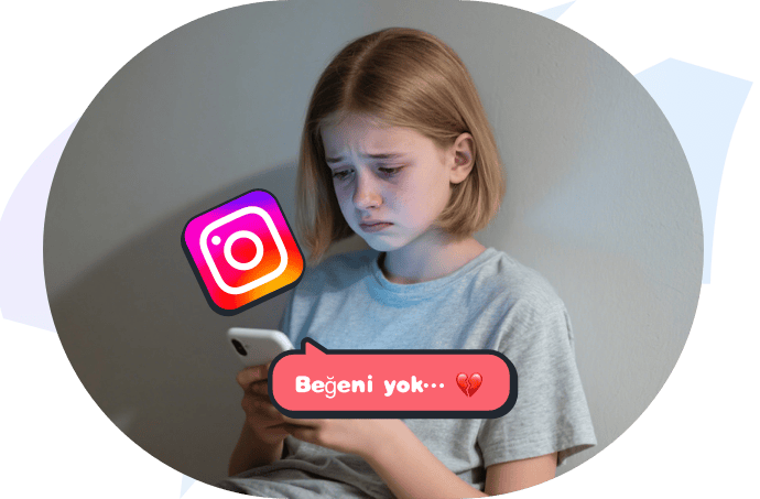 Sosyal Medya Baskısı