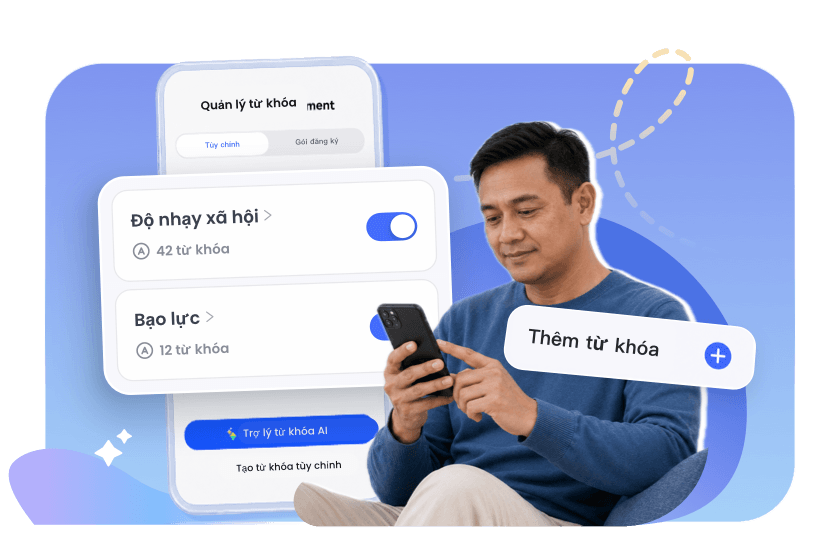 Biết cần theo dõi những gì