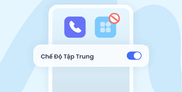 02 Loại bỏ xao nhãng