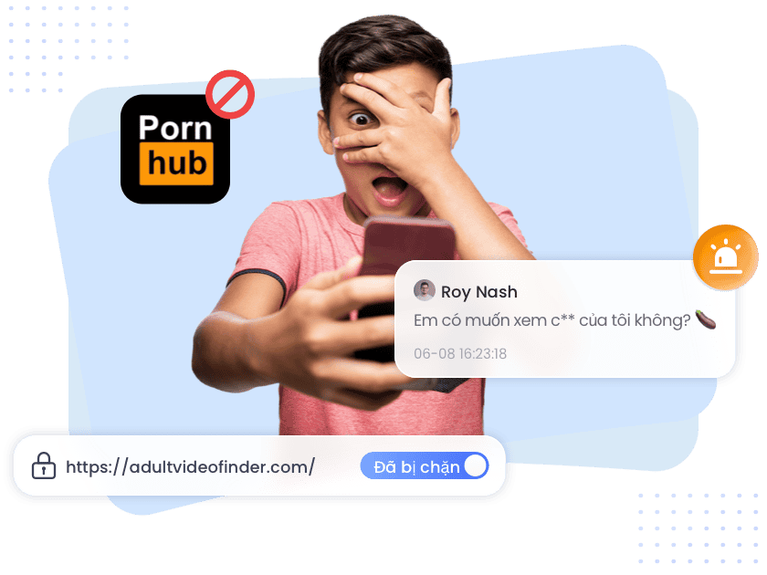 Ứng dụng chặn web đen tốt nhất