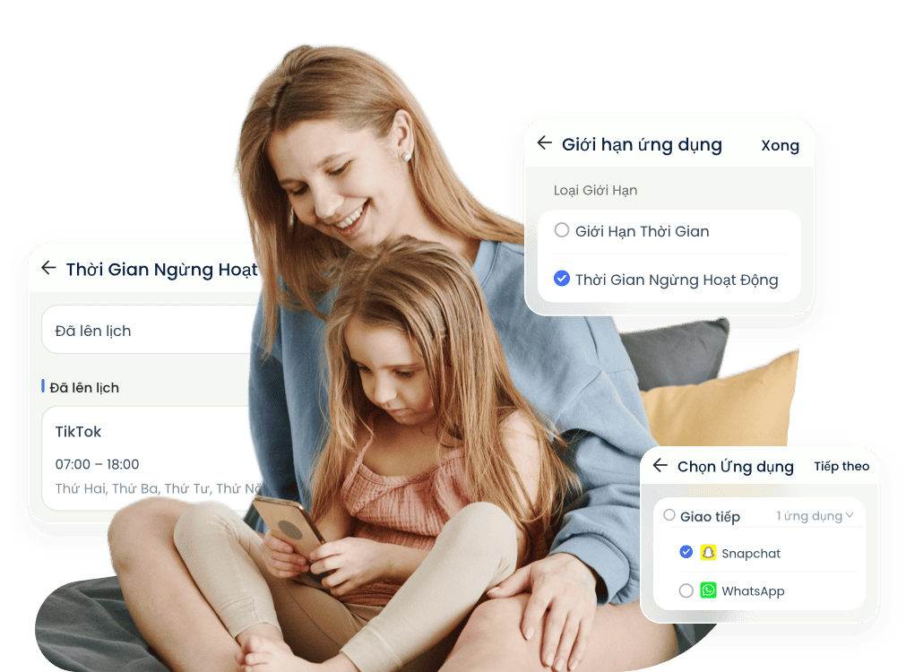 Báo cáo hoạt động & Thống kê