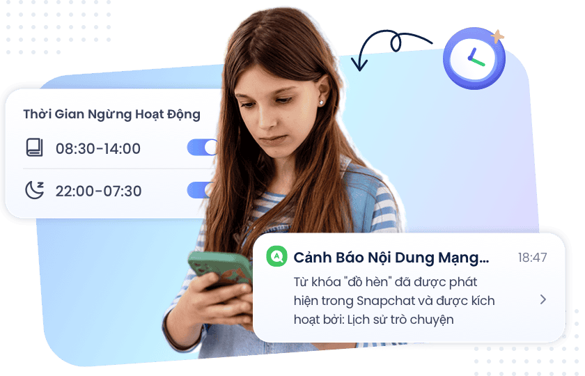 9-13 Tuổi | Tiền thiếu niên