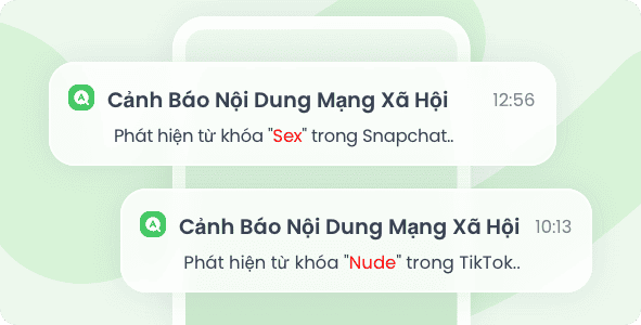 03 Nhận cảnh báo tức thì
