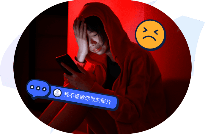 在 IG 上與其他人比較可能會對孩子產生負面影響,產生負面價值觀