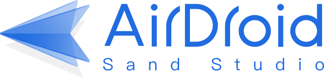 airdroid logo