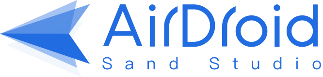 airdroid logo