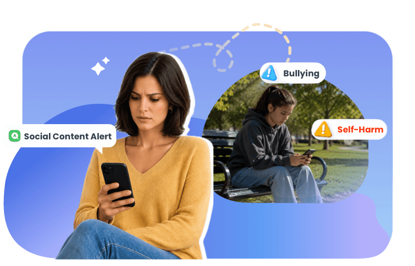 Stay Informed Without Invading Their Privacy