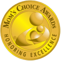 Premios Mom's Choice Honoring Excellent