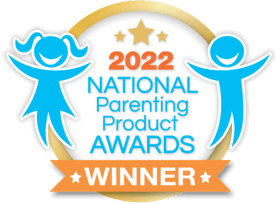 2022 Gewinner des National Parenting Product Awards