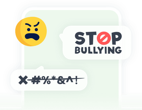 Intervene and Anti-bullying