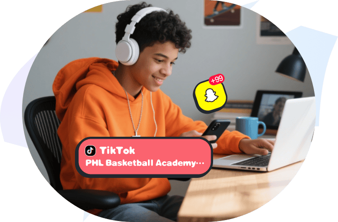 Виртуальные прерывания занятий