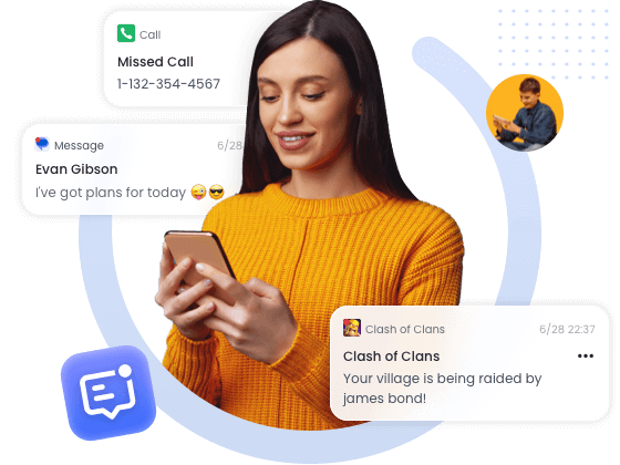 Мониторинг уведомлений