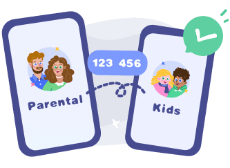 Bind Child's Device