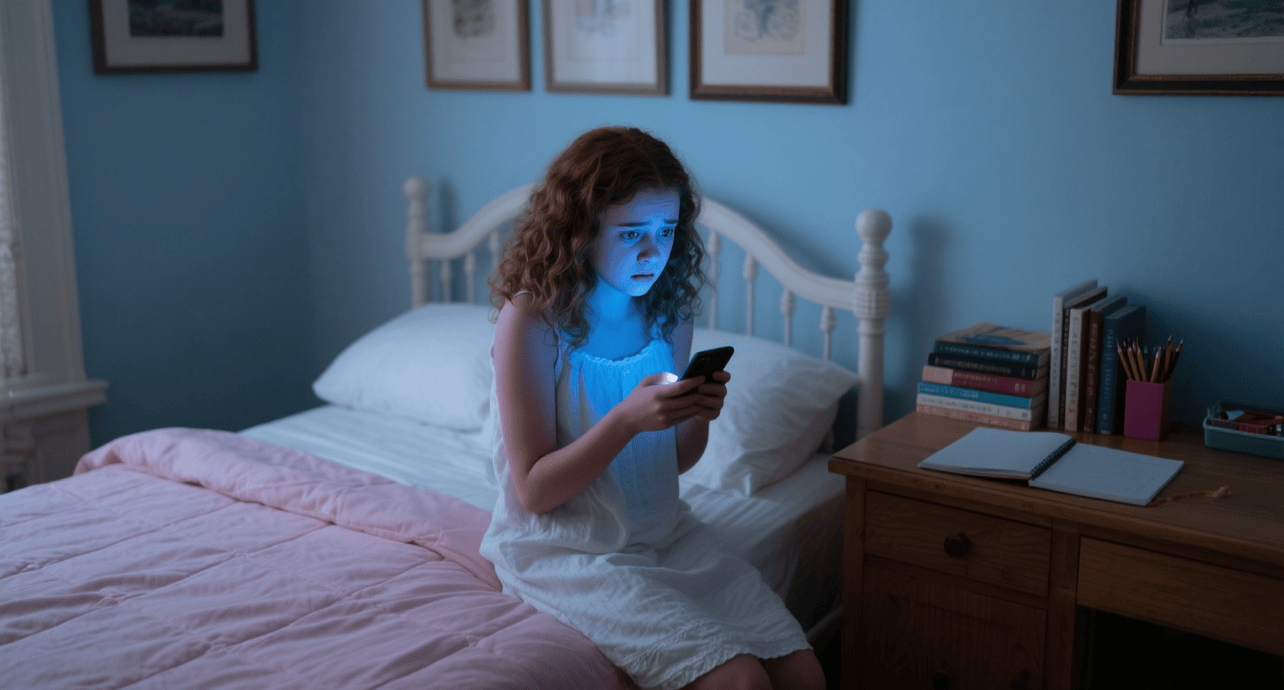 Неприемлемый контент