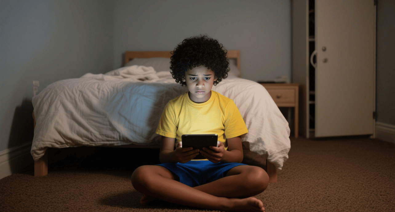 Онлайн-хищники