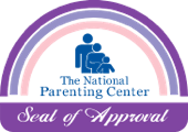 AirDroid Parental Control a reçu le sceau d'approbation du National Parenting Center.