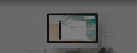 Gerenciamento de notificações e SMS