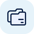 Manage files & folder in bulk