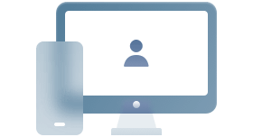 AirDroid Personal passo 2: collega i dispositivi 