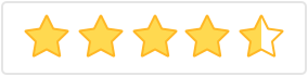 star rating icon