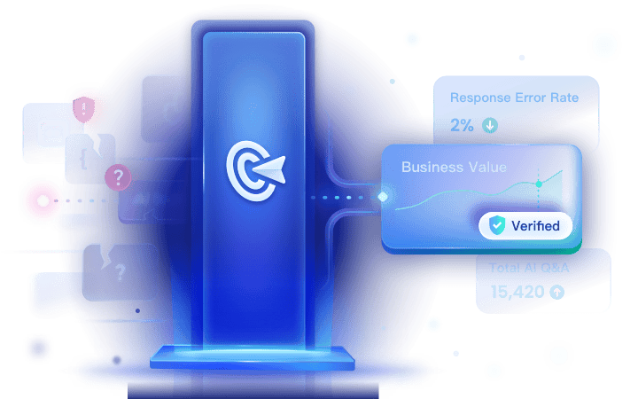 AI Governance Visual