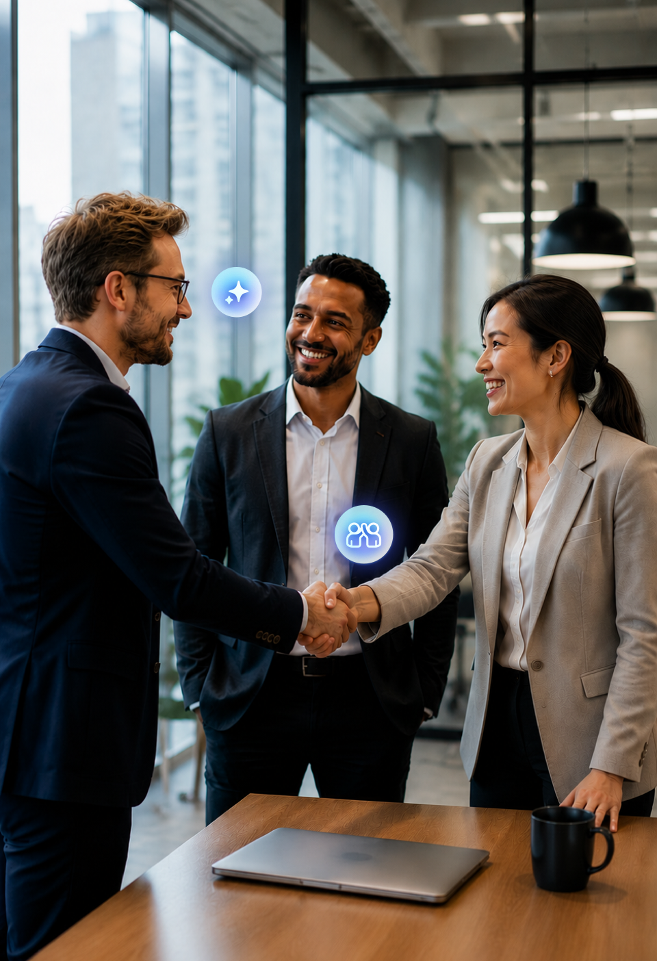 Join GoInsight.AI Partner Program