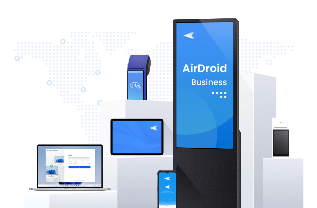 Rationalisez le déploiement des appareils de votre organisation